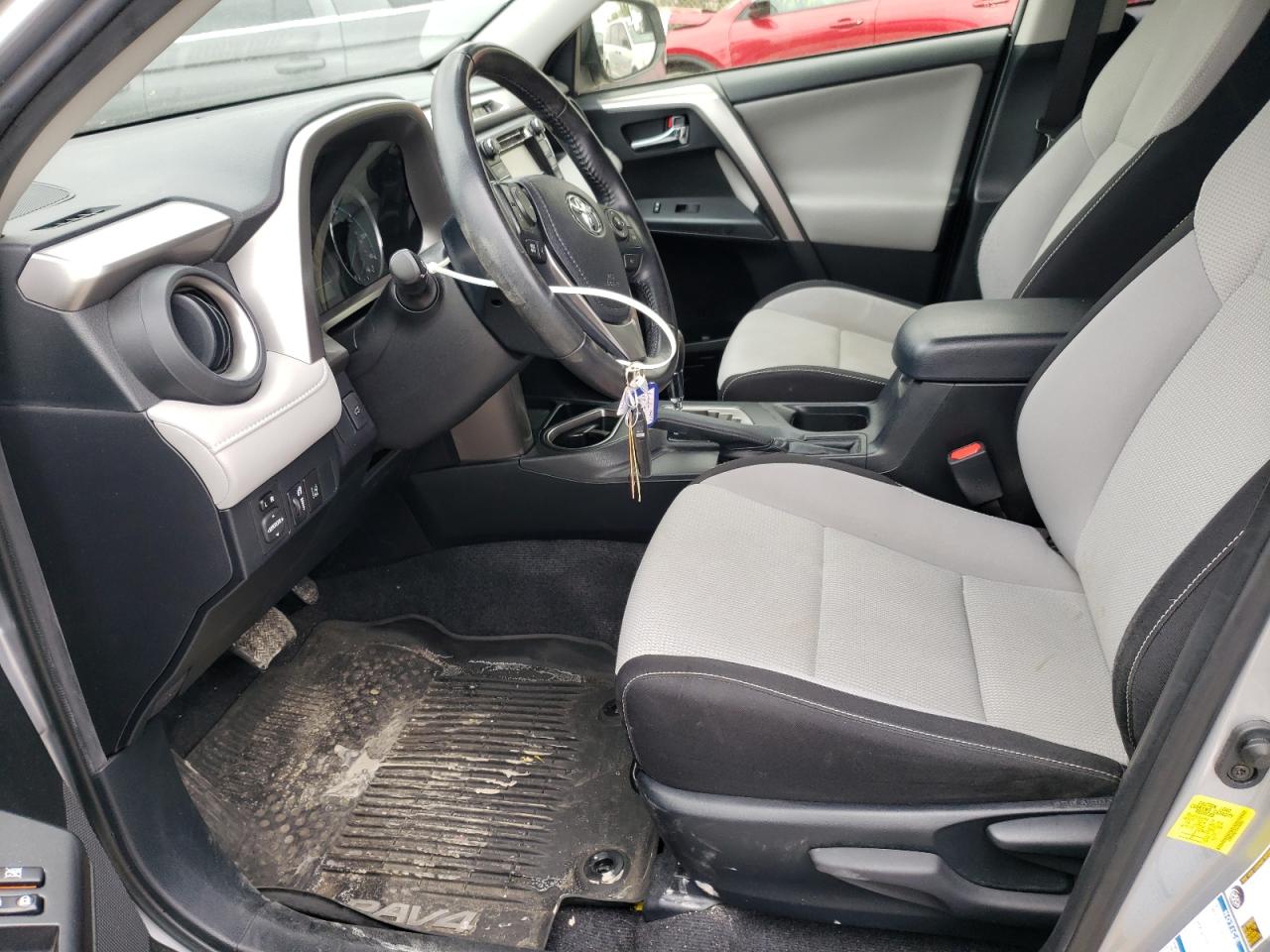 JTMRJREVXHD108966 2017 Toyota Rav4 Hv Le