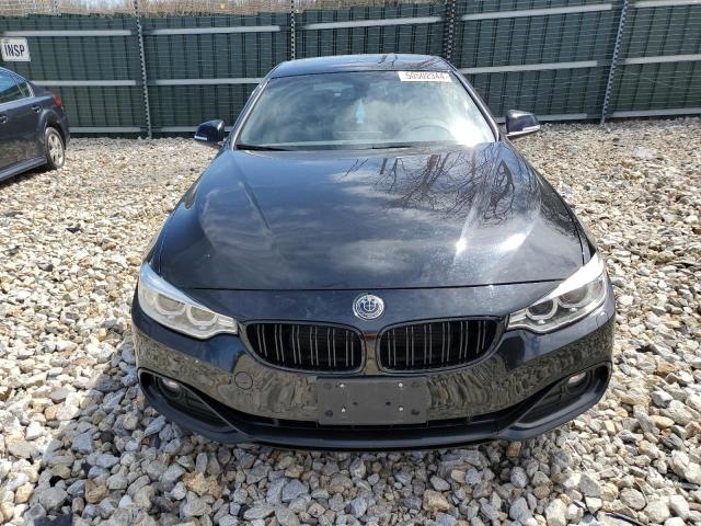 VIN WBA4F9C31HG812269 2017 BMW 4 Series, 430XI Gran... no.5