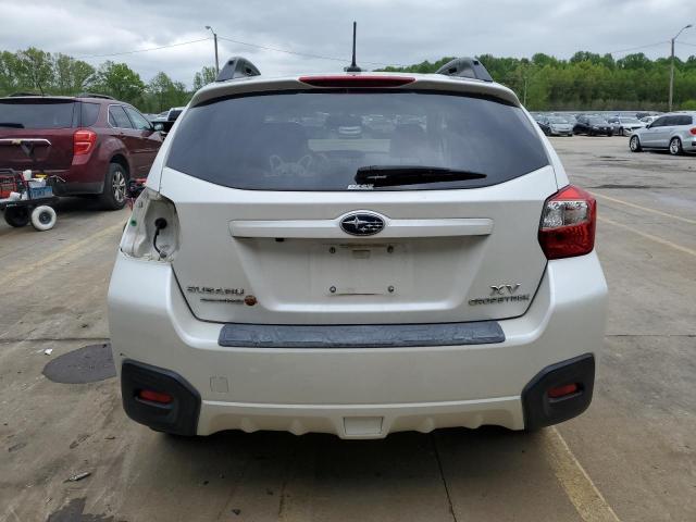 2014 Subaru Xv Crosstrek 2.0 Limited VIN: JF2GPAKC9E8204345 Lot: 51055574