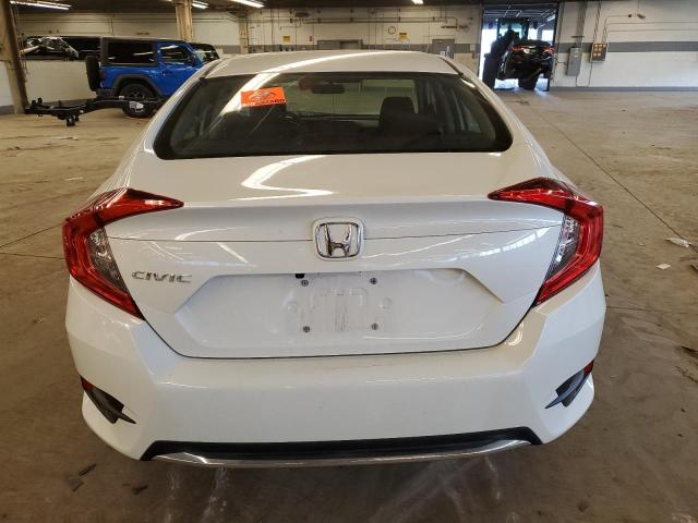 VIN 2HGFC2F62KH585270 2019 HONDA CIVIC no.6