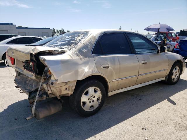 2001 Honda Accord Ex VIN: 1HGCG16501A036057 Lot: 51423554