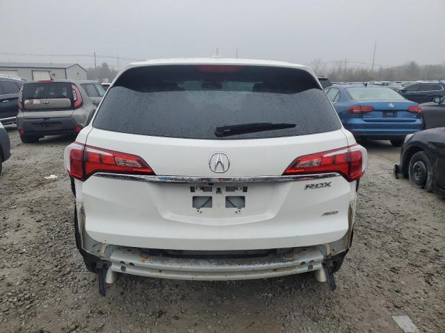 2017 ACURA RDX - 5J8TB4H32HL020601