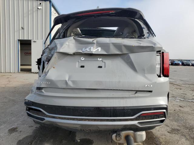 2023 KIA SORENTO SX - 5XYRKDLF4PG203373