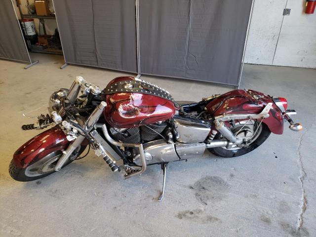 2002 HONDA VT1100 C2 1HFSC43082A206429