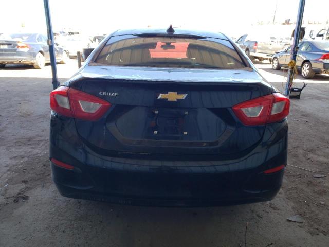 2016 Chevrolet Cruze Ls VIN: 1G1BC5SM7G7250309 Lot: 49256284