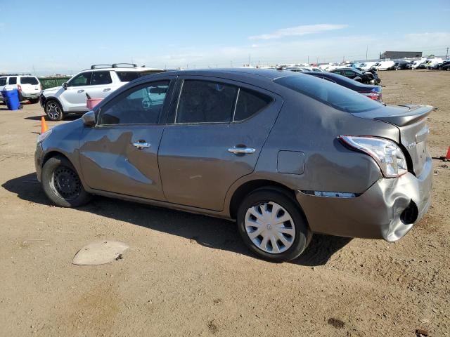 2017 Nissan Versa S VIN: 3N1CN7AP5HK428818 Lot: 52033044