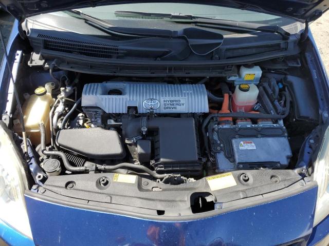 2010 Toyota Prius - Image 11