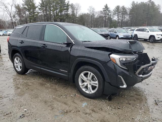 2020 GMC Terrain Sle VIN: 3GKALMEV6LL342328 Lot: 48112604