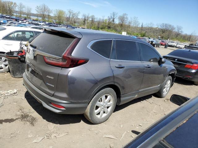 2021 Honda Cr-V Exl VIN: 7FART6H87ME102144 Lot: 52153384