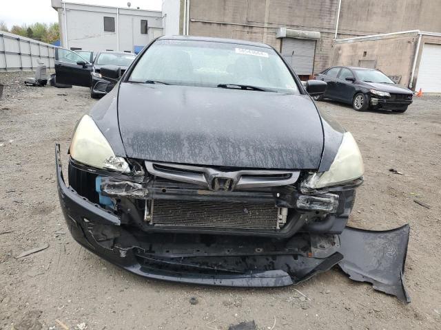 2005 Honda Accord Ex VIN: 1HGCM56875A109148 Lot: 50543664