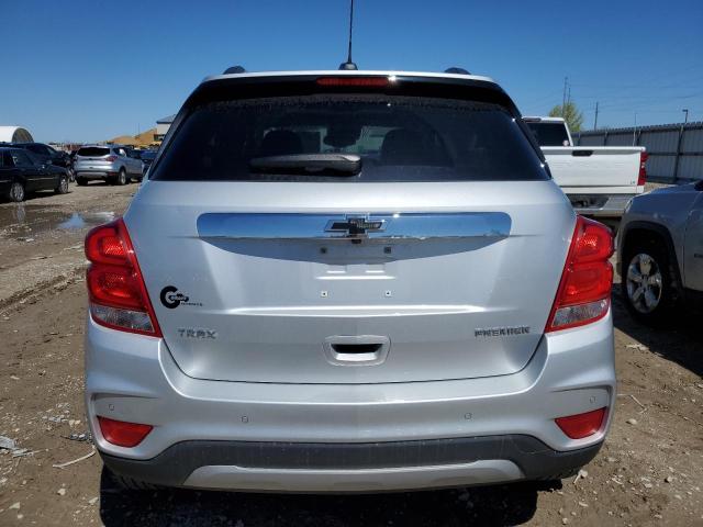 2020 CHEVROLET TRAX PREMI 3GNCJMSB6LL191986