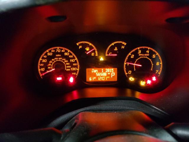 2017 RAM PROMASTER - ZFBERFAB8H6D71548