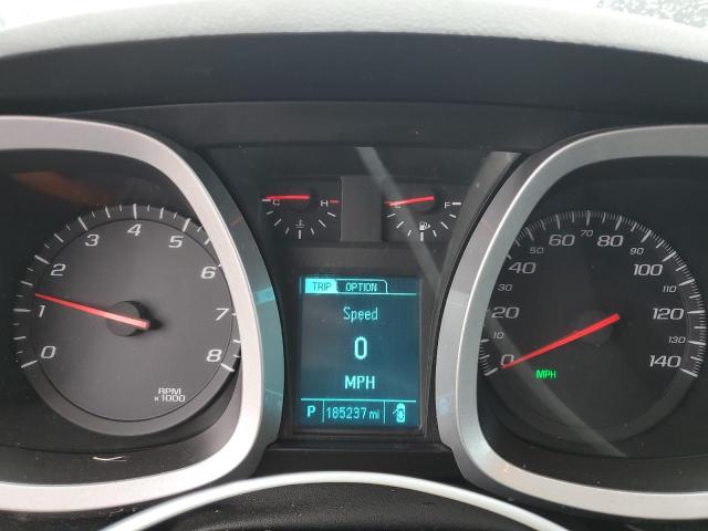 2013 Chevrolet Equinox Lt VIN: 2GNFLPE3XD6117652 Lot: 48907124