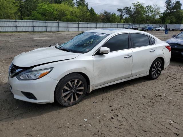 2017 Nissan Altima 2.5 VIN: 1N4AL3AP1HC262117 Lot: 52206244