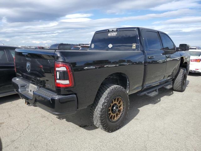 2019 Ram 2500 Big Horn VIN: 3C6UR5DL7KG579793 Lot: 51839074