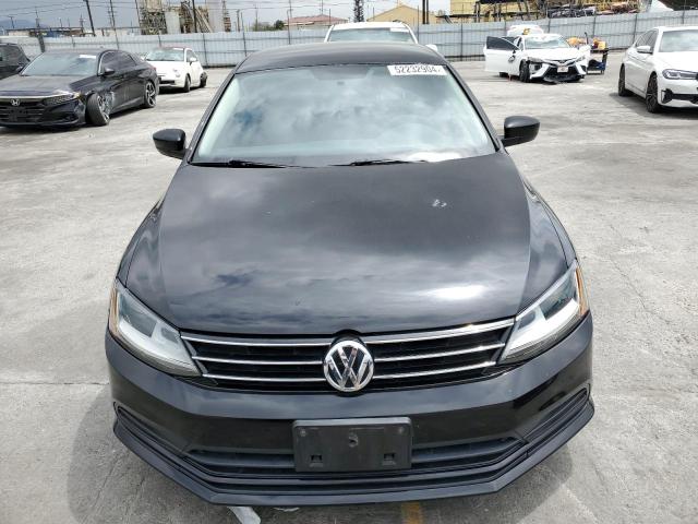 2017 Volkswagen Jetta S VIN: 3VW2B7AJ3HM215123 Lot: 52232904