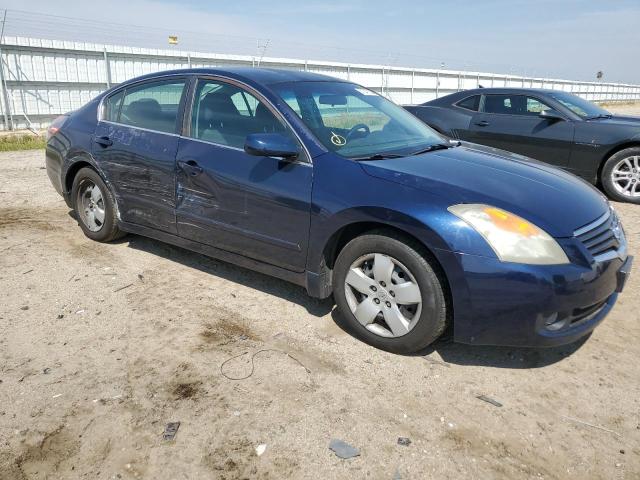 2008 Nissan Altima 2.5 VIN: 1N4AL21E38N446567 Lot: 51049154