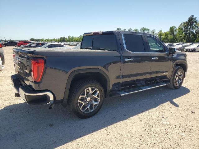 2022 GMC Sierra C1500 Slt VIN: 1GTPHDED0NZ538355 Lot: 49571134