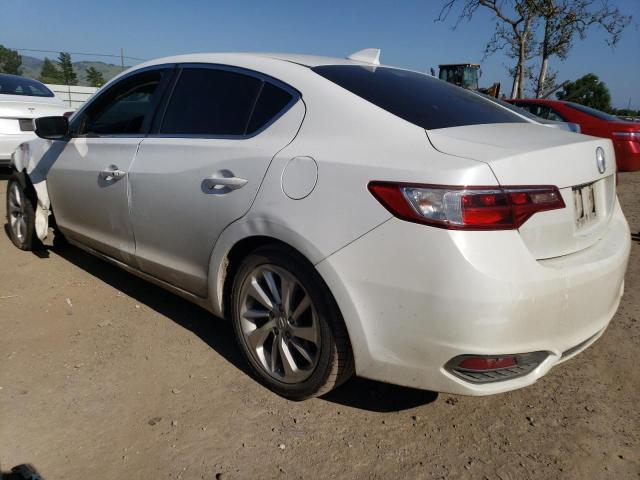 2016 Acura Ilx Premium VIN: 19UDE2F74GA009924 Lot: 51675954