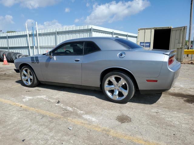 VIN 2C3CDYBT5EH257623 2014 Dodge Challenger, R/T no.2