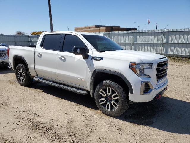 2020 GMC SIERRA K15 - 3GTP9EEDXLG379537