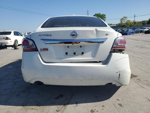 1N4AL3AP7FC411997 | 2015 Nissan altima 2.5