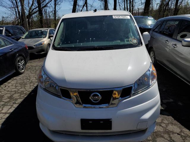 2019 Nissan Nv200 2.5S VIN: 3N6CM0KN7KK709107 Lot: 51047684