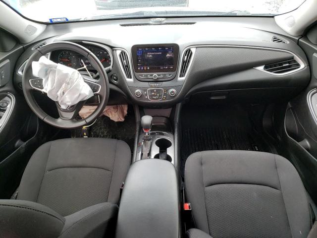 2022 CHEVROLET MALIBU RS - 1G1ZG5ST1NF209817