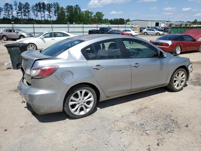 2010 Mazda 3 S VIN: JM1BL1S56A1226229 Lot: 51146594