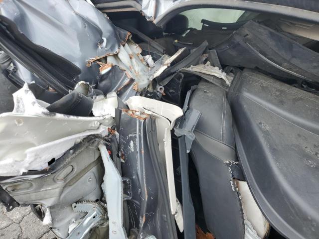 2018 Nissan Murano S VIN: 5N1AZ2MG8JN168093 Lot: 51628884