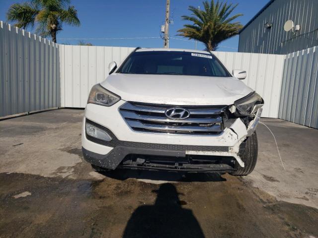 5XYZU3LA5EG202447 | 2014 Hyundai santa fe sport