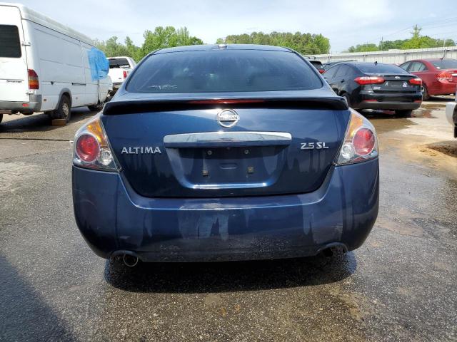 2008 Nissan Altima 2.5 VIN: 1N4AL21E58N419337 Lot: 50773554