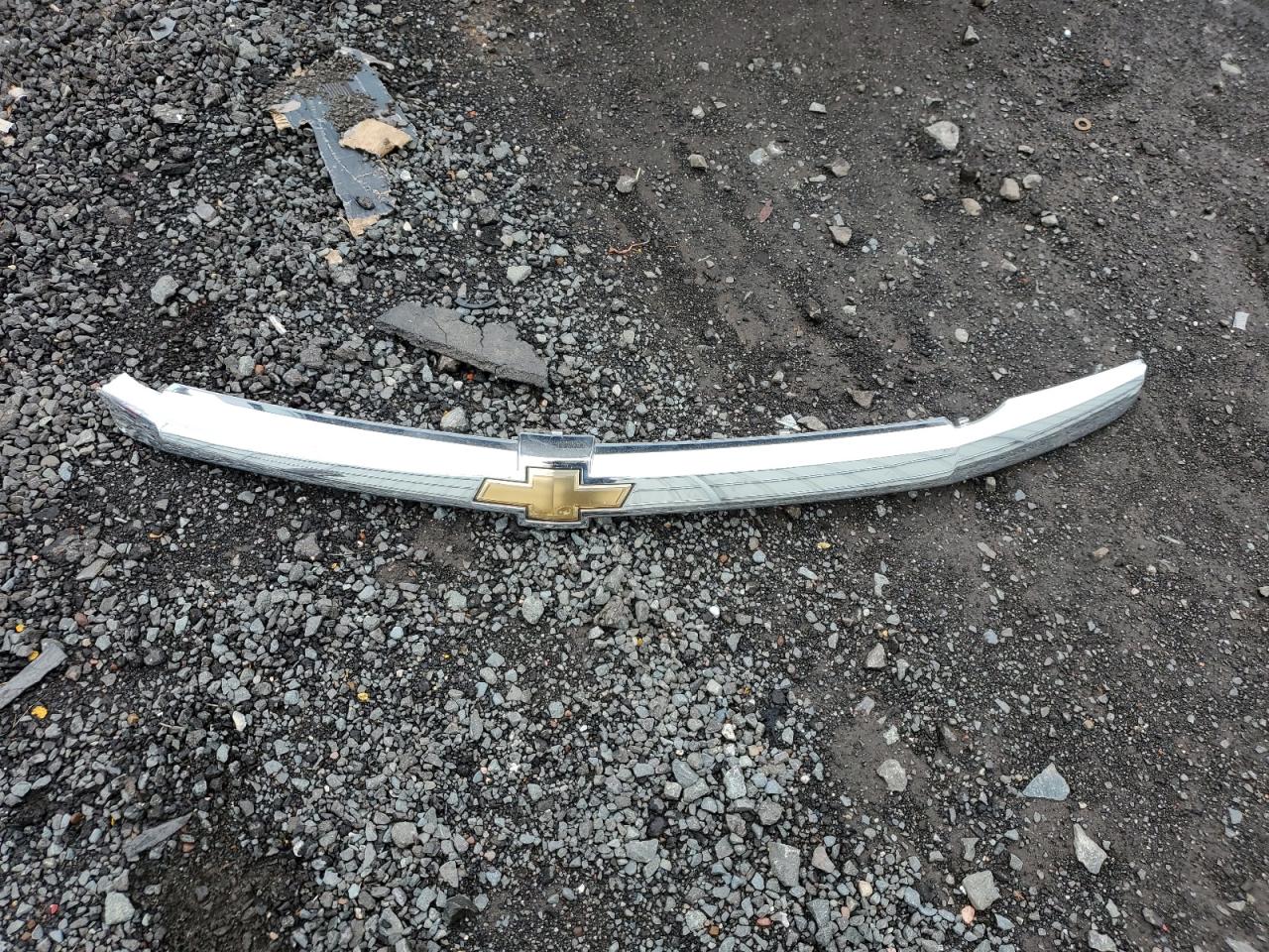 2CNDL23F366195611 2006 Chevrolet Equinox Ls