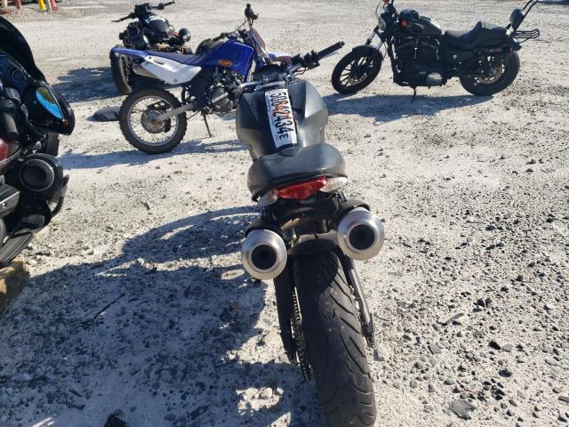 2011 DUCATI MONSTER 69 ZDM1RADN3BB042549