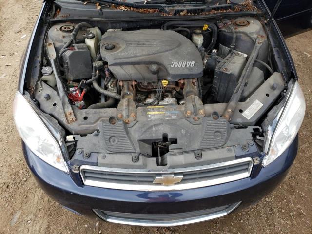 2008 Chevrolet Impala Ls VIN: 2G1WB58K389254819 Lot: 51076834