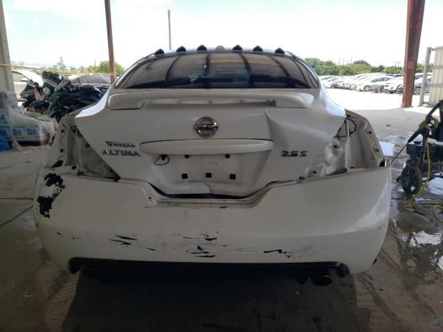 2012 Nissan Altima S VIN: 1N4AL2EP9CC103990 Lot: 48137674