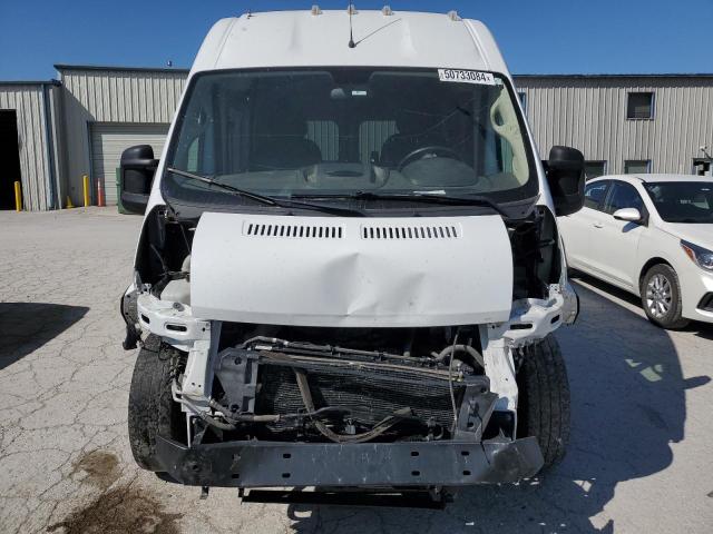 2020 Ram Promaster 2500 2500 High VIN: 3C6TRVDG7LE141884 Lot: 50733084