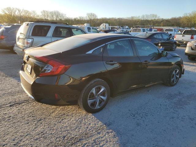 2020 HONDA CIVIC LX - 2HGFC2F67LH599831