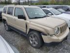 JEEP PATRIOT LA снимка