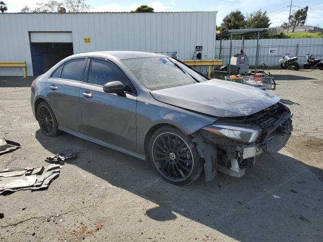 2019 Mercedes-Benz A 220 VIN: WDD3G4EB8KW011456 Lot: 50213174