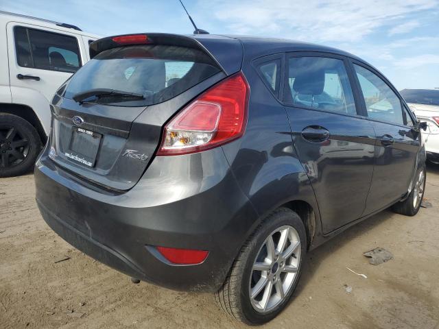 2017 Ford Fiesta Se VIN: 3FADP4EJ9HM102174 Lot: 51140444