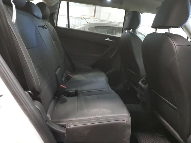 2019 VOLKSWAGEN TIGUAN SE - 3VV2B7AXXKM036612