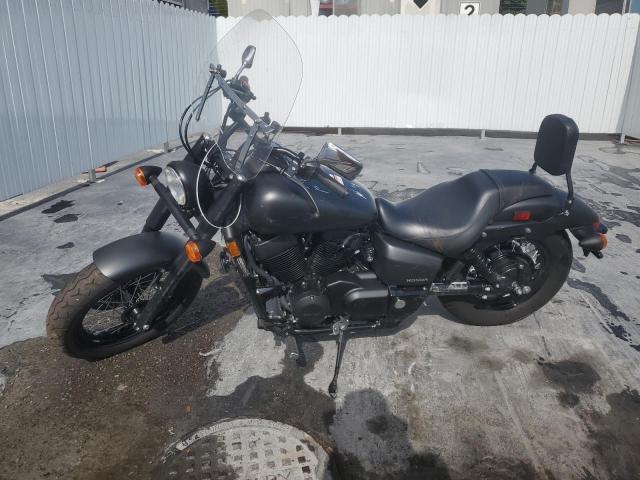 2023 HONDA VT750 C2B JH2RC5373PK300321