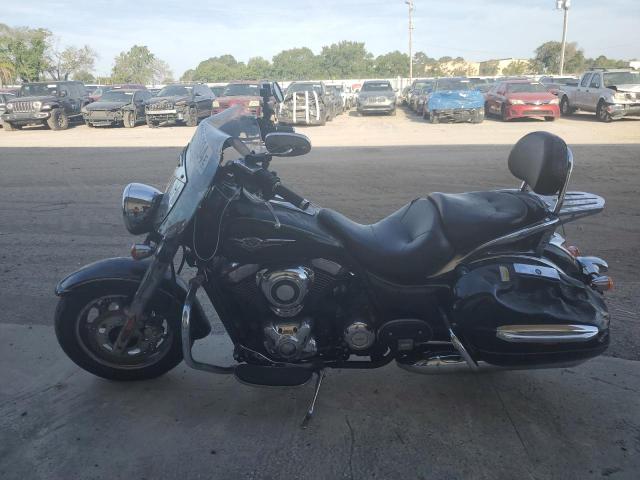 2009 KAWASAKI VN1700 C - JKBVNRC189A002253