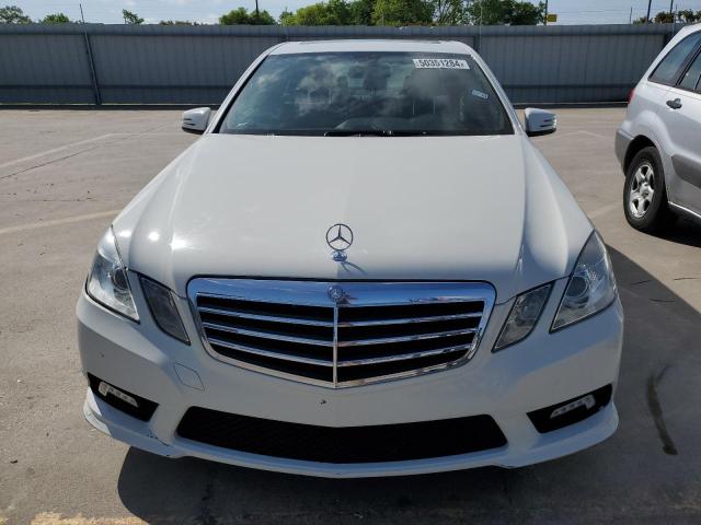 2011 Mercedes-Benz E 350 VIN: WDDHF5GB5BA282399 Lot: 50351284