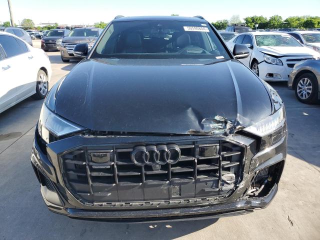 2022 AUDI Q8 PRESTIG WA1FVBF12ND004388