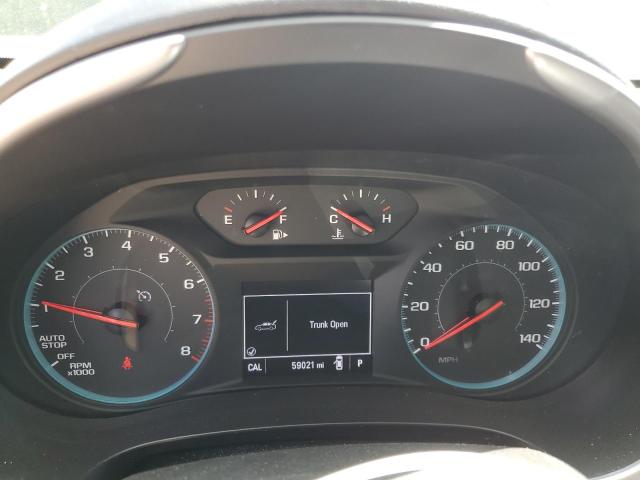 2018 Chevrolet Malibu Ls VIN: 1G1ZB5ST3JF293583 Lot: 51959574