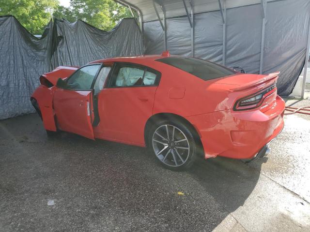 2023 DODGE CHARGER R/ - 2C3CDXCT0PH579257