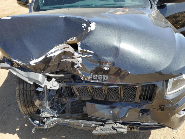 2016 JEEP GRAND CHER - 1C4RJEAGXGC500978