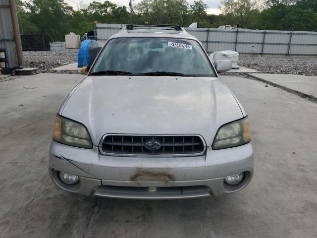 2004 Subaru Legacy Outback Limited VIN: 4S3BH686747620970 Lot: 51344764